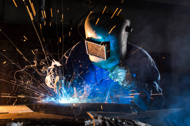 Affordable Welder Services in Hillandale, MD