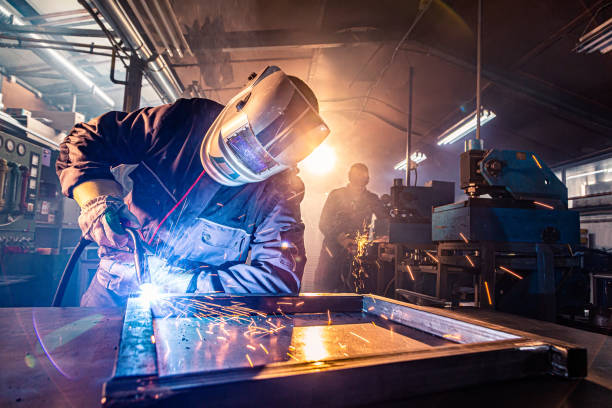 Best Artistic and Custom Metal Fabrication in Hillandale, MD