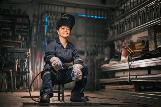 Best Pipe Welding in Hillandale, MD