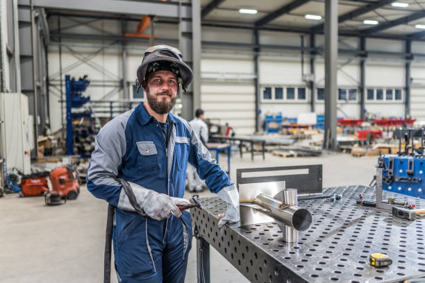 Best Marine and Shipbuilding Welding in Hillandale, MD