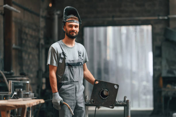 Reliable Hillandale, MD Welder & Metal Fabrication Solutions